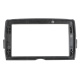 Monteringsram 2-DIN Harley-Davidson 2014-2023 Monteringsram 2-DIN Harley-Davidson 2014-2023