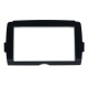 Monteringsram 2-DIN Harley-Davidson 2014-2023 Monteringsram 2-DIN Harley-Davidson 2014-2023