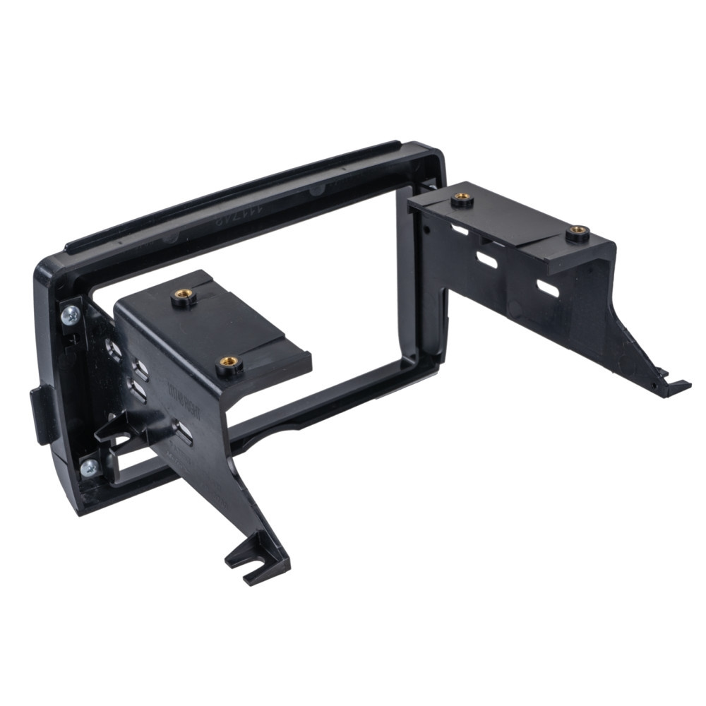 Monteringsram 2-DIN Harley-Davidson 2014-2023