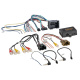 Rattstyrningskablage Chevrolet/GM 48-pin 2007-2014 Rattstyrningskablage Chevrolet/GM 48-pin 2007-2014