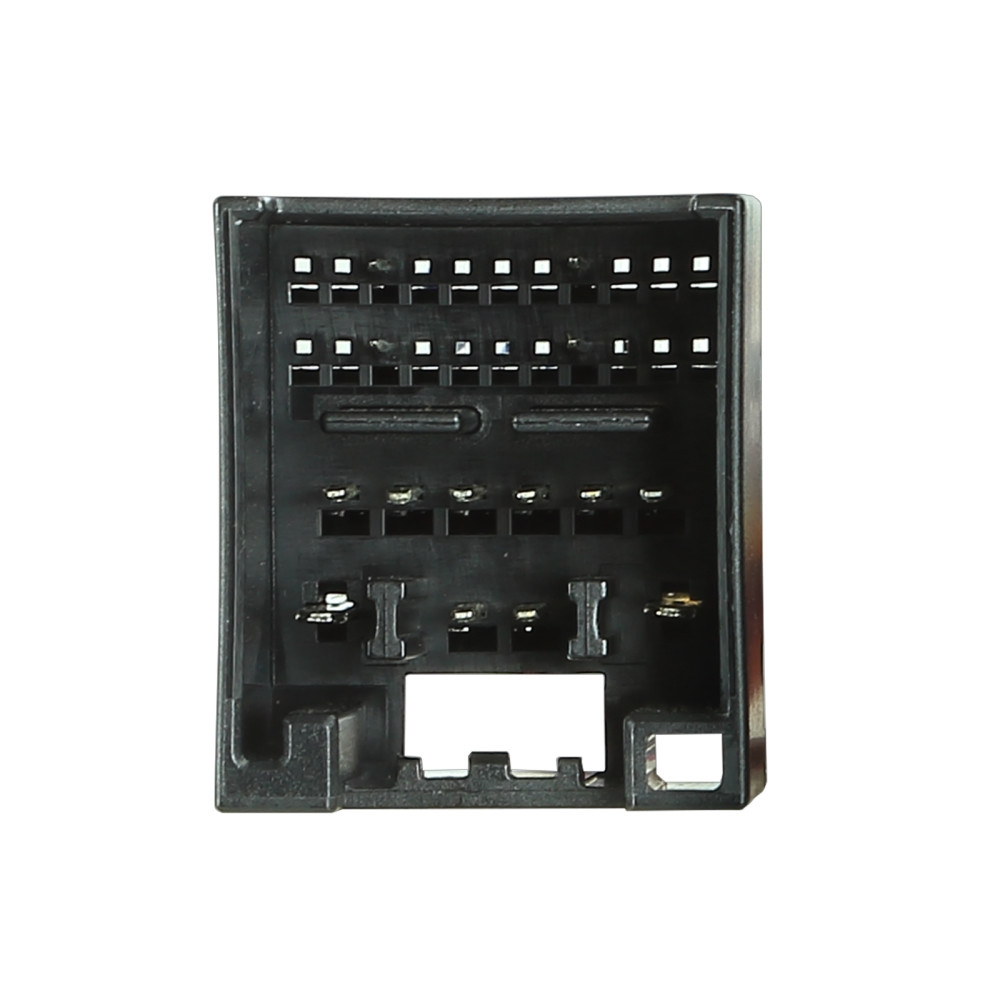 Rattstyrningskablage Ford Transit Custom/Connect