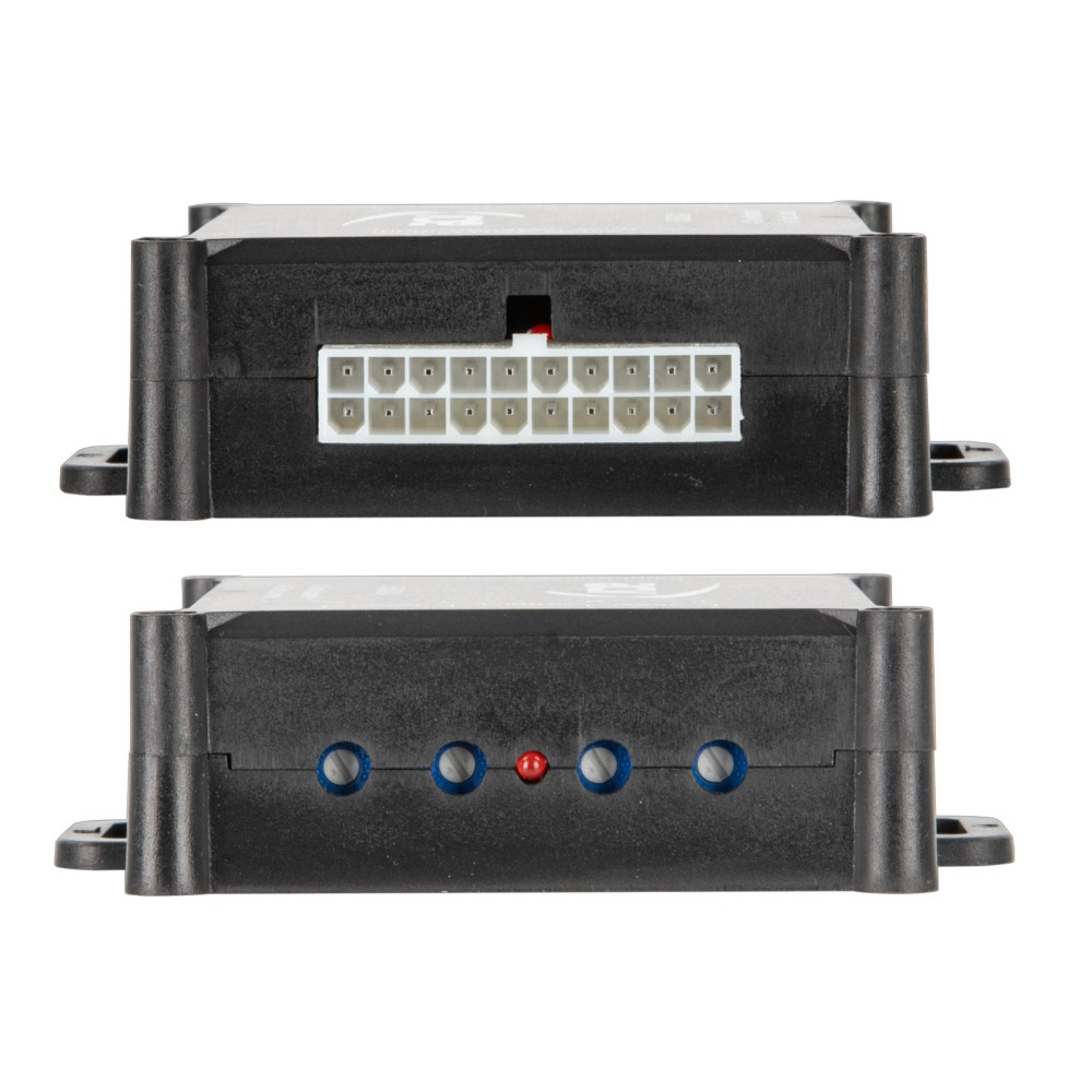 Rattstyrningskablage Audi/Seat 40-pin Quadlock