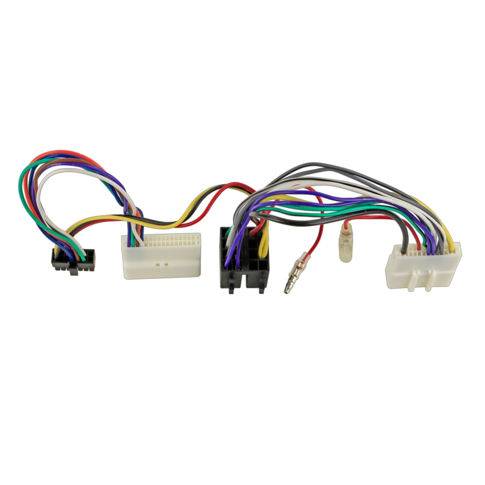 Rattstyrningskablage Dacia Duster 20Pin/32Pin