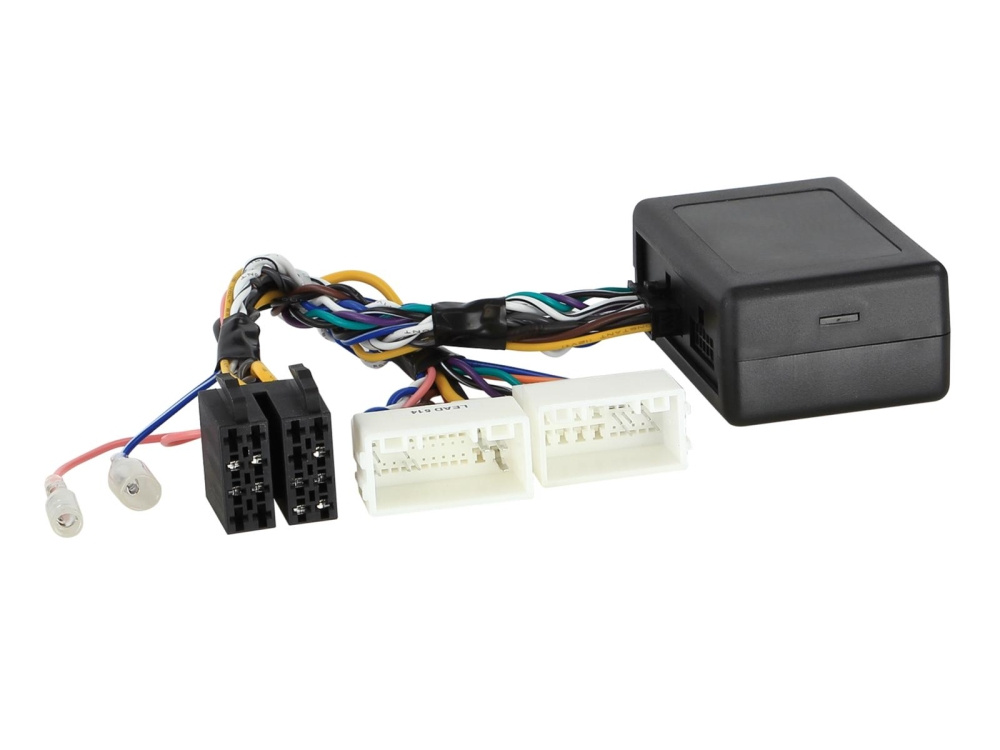 Rattstyrningskablage Hyundai 24Pin/18Pin