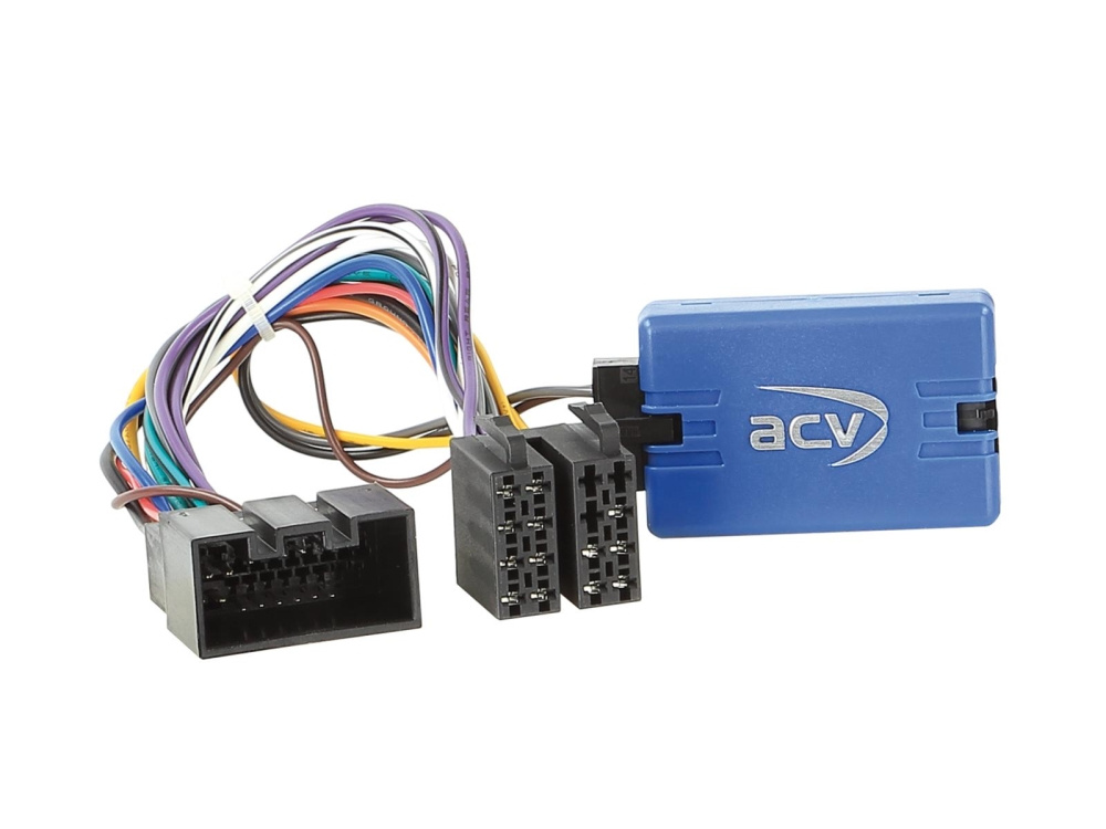 Rattstyrningskablage Jaguar 20-pin