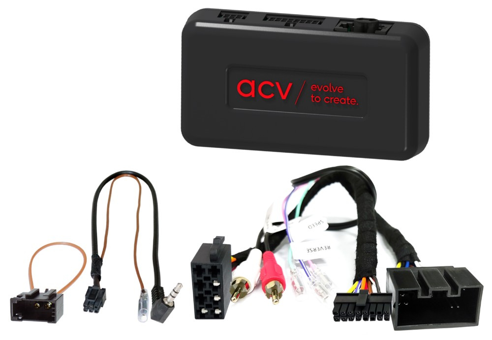 Rattstyrningskablage Land Rover Range Rover III, 20-pin