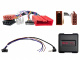Rattstyrningskablage Mazda MX-5, 24-pin Rattstyrningskablage Mazda MX-5, 24-pin