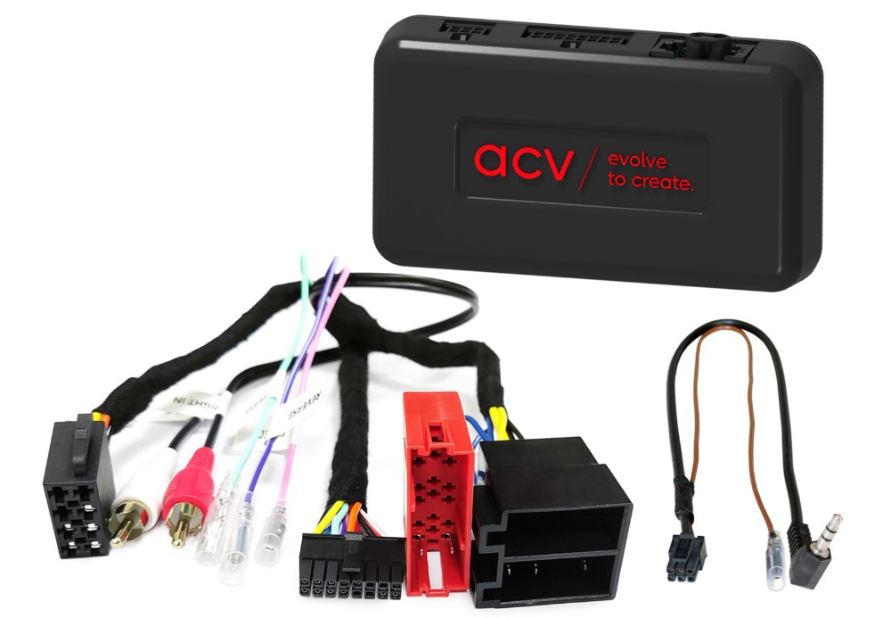 Rattstyrningskablage Porsche Cayenne 2002-2006