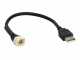 USB-adapter BMW olika fordon USB-adapter BMW olika fordon