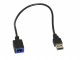 USB-adapter Nissan, olika fordon USB-adapter Nissan, olika fordon
