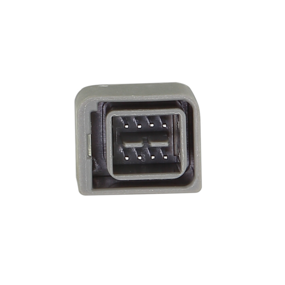 USB/AUX-adapter Nissan olika modeller