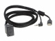 USB/AUX-adapter Toyota olika fordon USB/AUX-adapter Toyota olika fordon