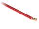 10mm² (8AWG) Strömkabel Röd - ACV 1,1M