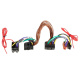 T-Harness Mercedes 30-pin MBUX T-Harness Mercedes 30-pin MBUX
