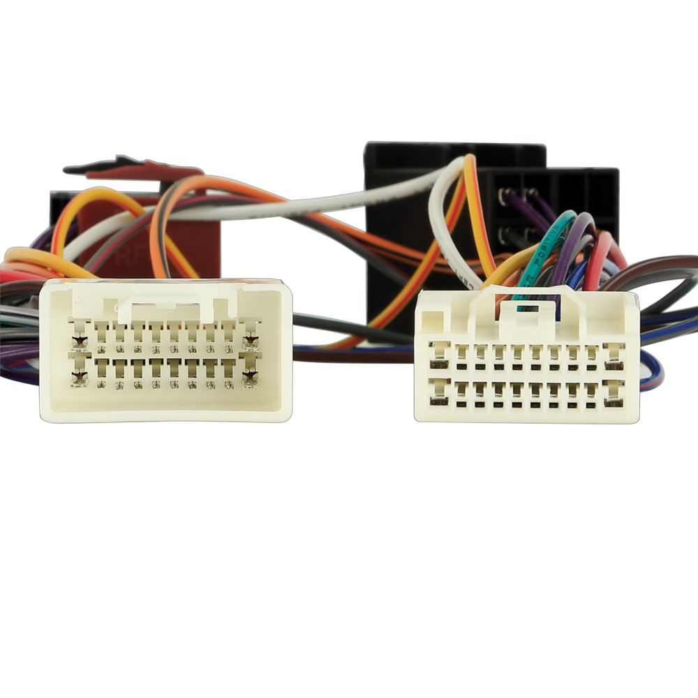 T-Harness Citroen/Fiat/Mitsubishi/Peugeot, 20-pin