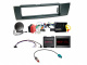 Installationskit 1-DIN BMW 1/3/X1/Z4, 40-pin Installationskit 1-DIN BMW 1/3/X1/Z4, 40-pin