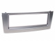 1-DIN Kit Fiat Grande Punto/Linea anthracit 1-DIN Kit Fiat Grande Punto/Linea anthracit