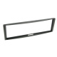 Installationskit 1-DIN Renault Clio/Megane/Modus, returexemplar Installationskit 1-DIN Renault Clio/Megane/Modus, returexemplar