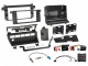 ACV Installationskit 2-DIN BMW 3-serie E46 ACV Installationskit 2-DIN BMW 3-serie E46