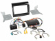2-DIN Kit Citroen/Fiat/Opel/Peugeot 2-DIN Kit Citroen/Fiat/Opel/Peugeot