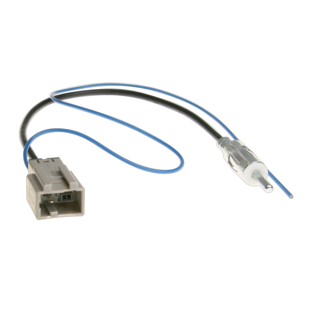 Monteringsram 2-DIN Honda Civic