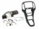 ACV Installationskit 2-DIN Opel Astra J, pearl black ACV Installationskit 2-DIN Opel Astra J, pearl black
