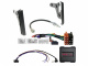 2-DIN Kit Toyota Celica/RAV4/MR2 2-DIN Kit Toyota Celica/RAV4/MR2