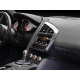ACV Installationskit 2-DIN Audi R8 svart ACV Installationskit 2-DIN Audi R8 svart