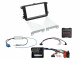 ACV Installationskit 2-DIN Seat/VW ACV Installationskit 2-DIN Seat/VW