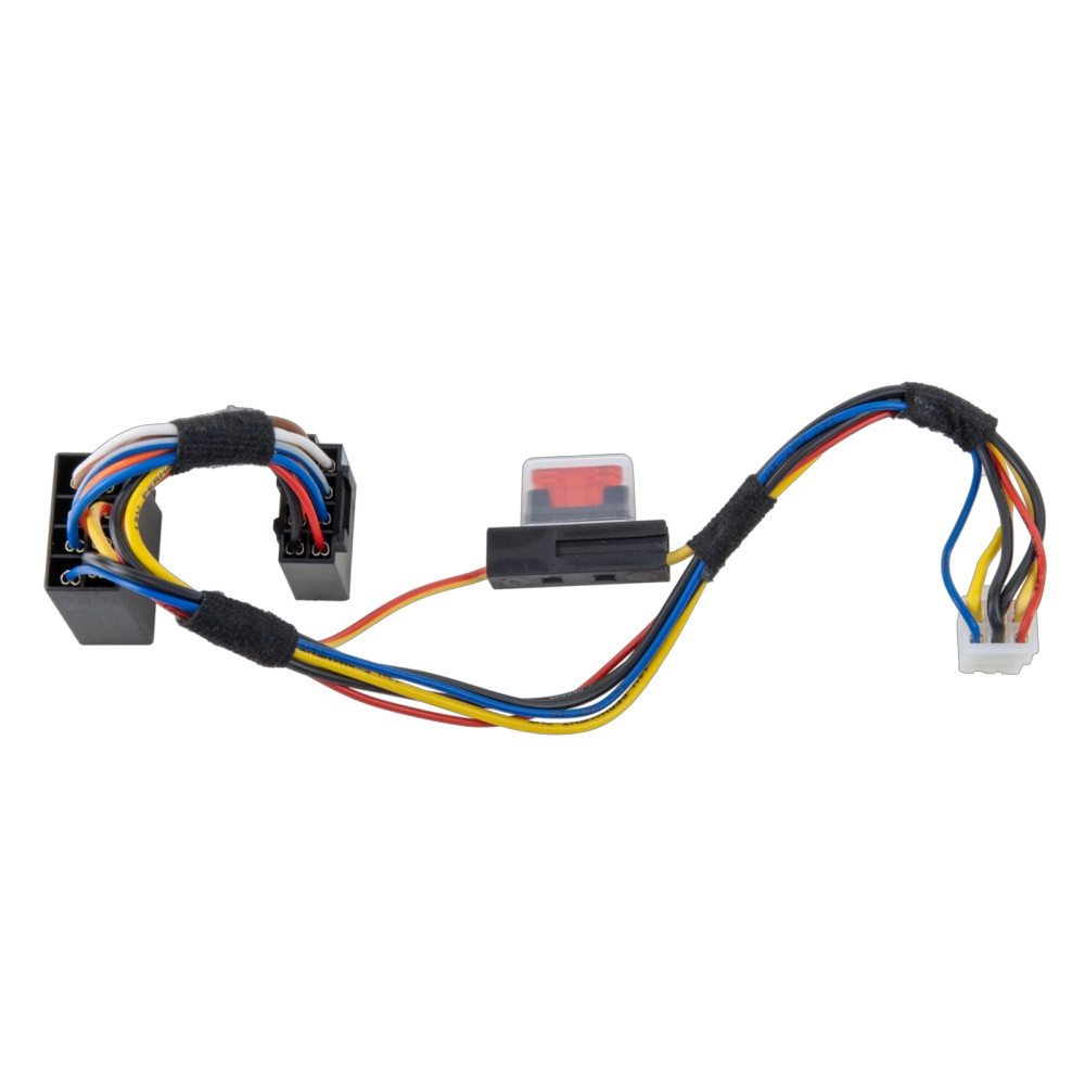 Spänningsstabilisator för start/stopp 30A