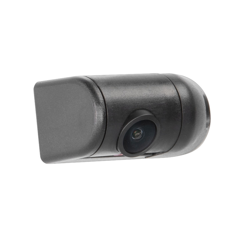 ACV Bakkamera oval, sub-konstruktion