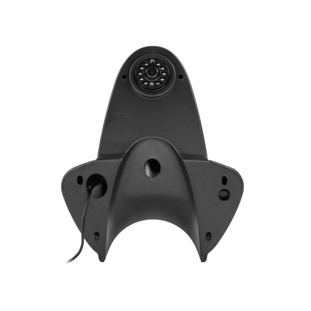 ACV Backkamera Transporter taksystem