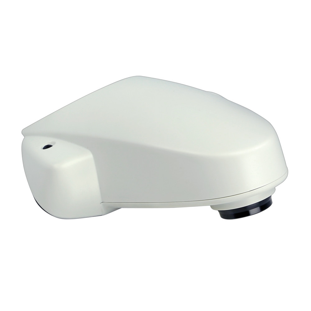 ACV Bakkamera Transporter taksystem vit