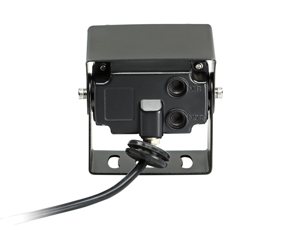 ACV Bakspegelskamera 170° Transporter