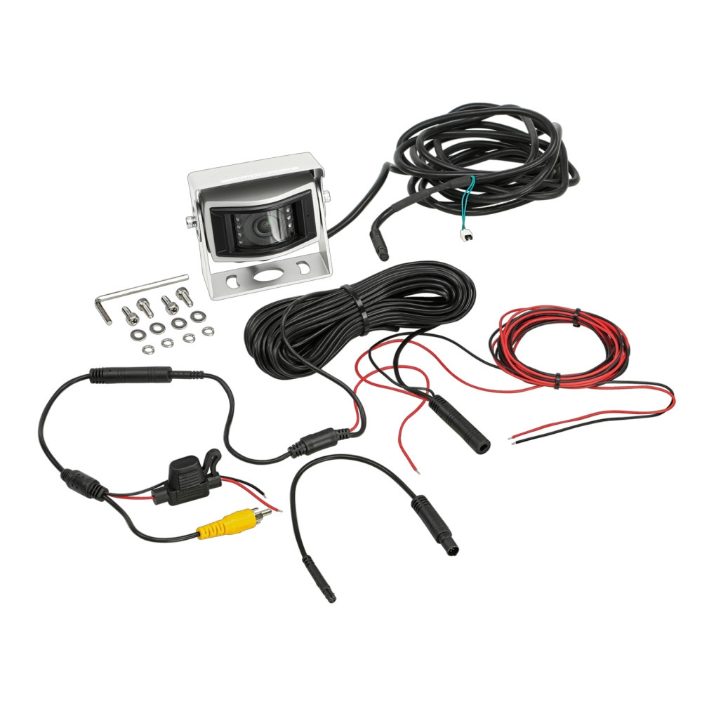 ACV Backkamera Transporter/Motor Home 170°