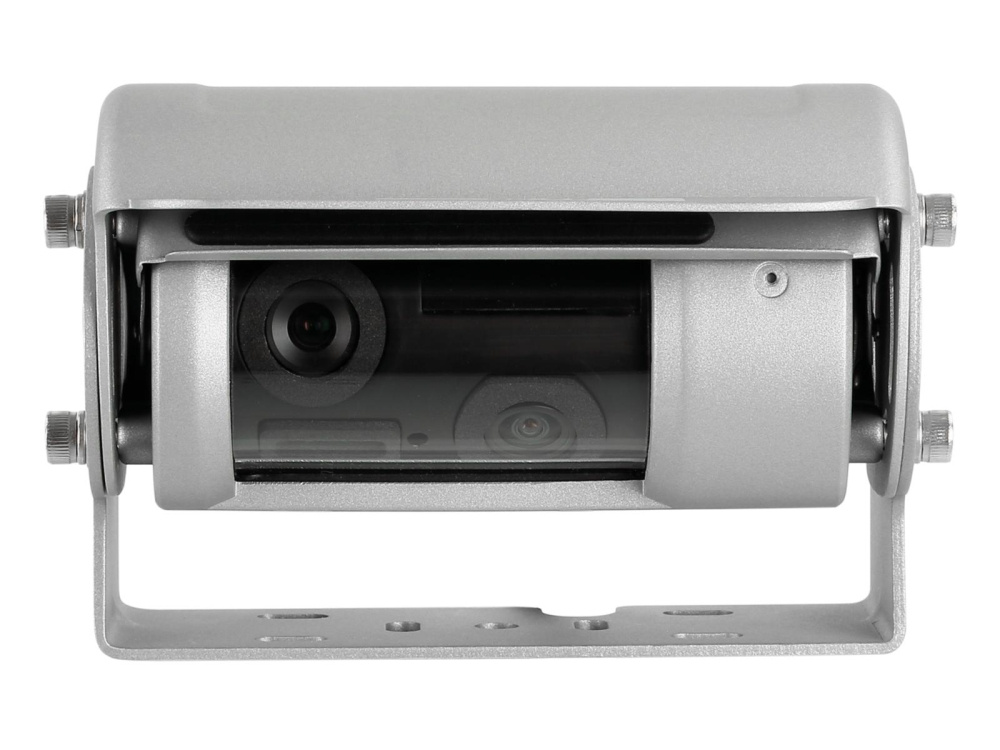 ACV Backkamera Dual View Transporter