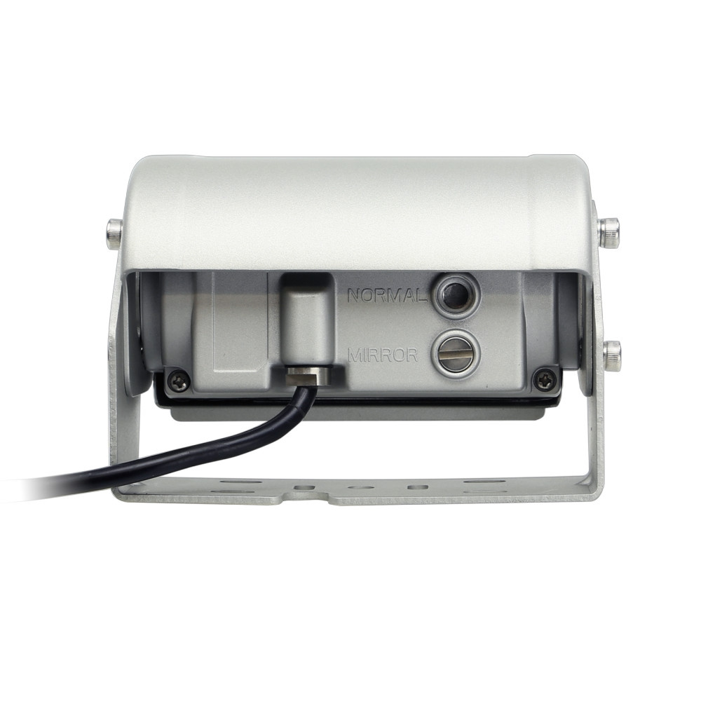 ACV Backkamera Dual View Transporter