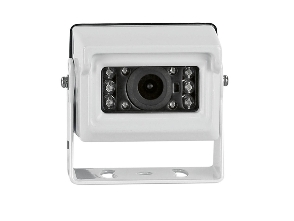 Bakkamera Transporter/Motorhome nattläge