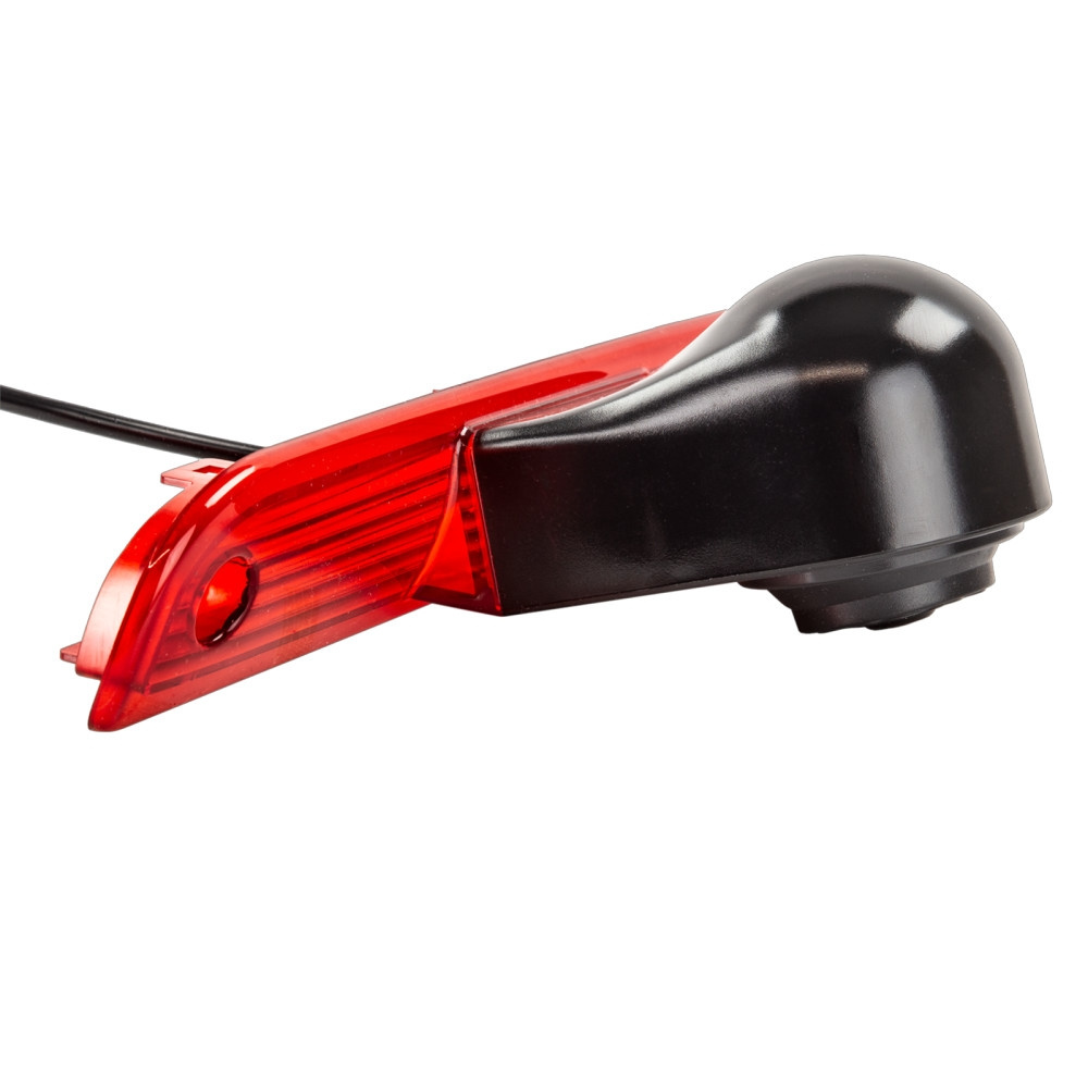 Backkamera Citroen/Opel/Fiat/Peugeot 3:e bromsljus