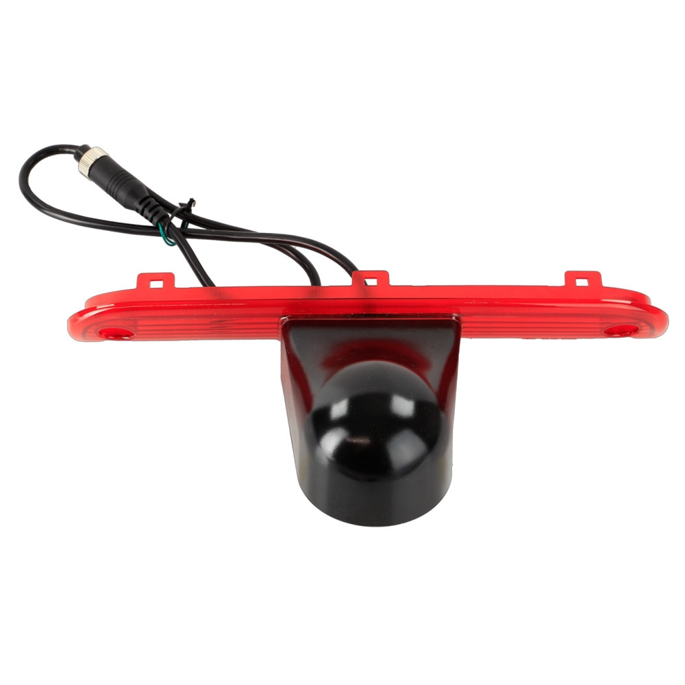 Backkamera Citroen/Opel/Fiat/Peugeot 3:e bromsljus