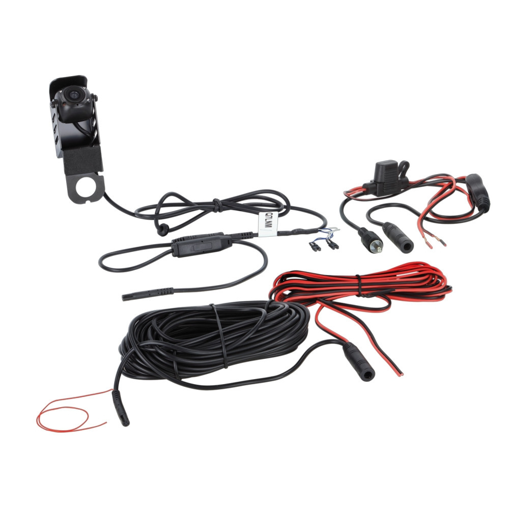 ACV Backkamera Mercedes Vito/Viano 2003-2014