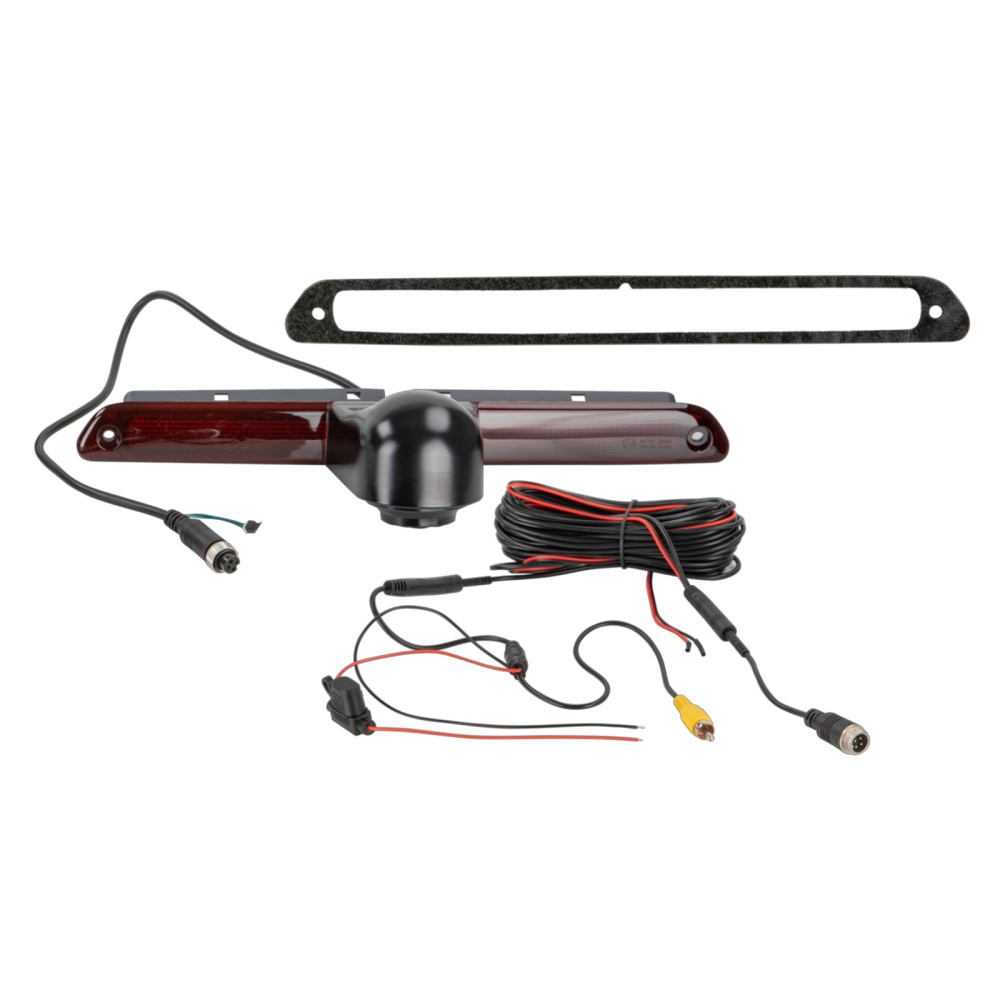 Backkamera Mercedes Sprinter/VW Crafter