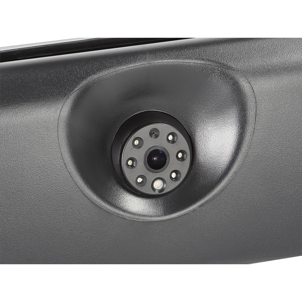 Bakkamera Iveco Daily 2014-2023