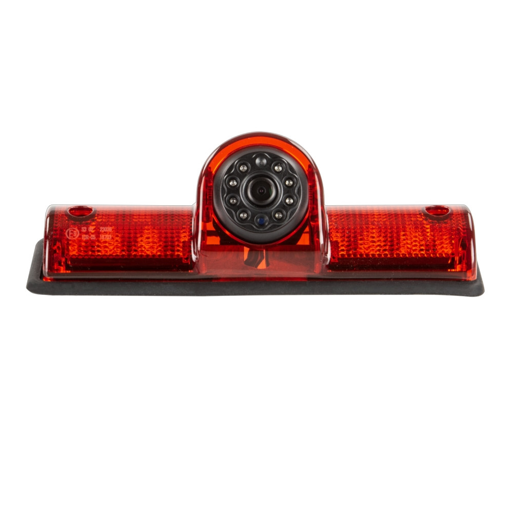 Bakkamera 3:e bromsljus, byggsats