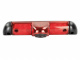Bakkamera Citroen/Opel/Fiat/Peugeot 3:e bromsljus Bakkamera Citroen/Opel/Fiat/Peugeot 3:e bromsljus