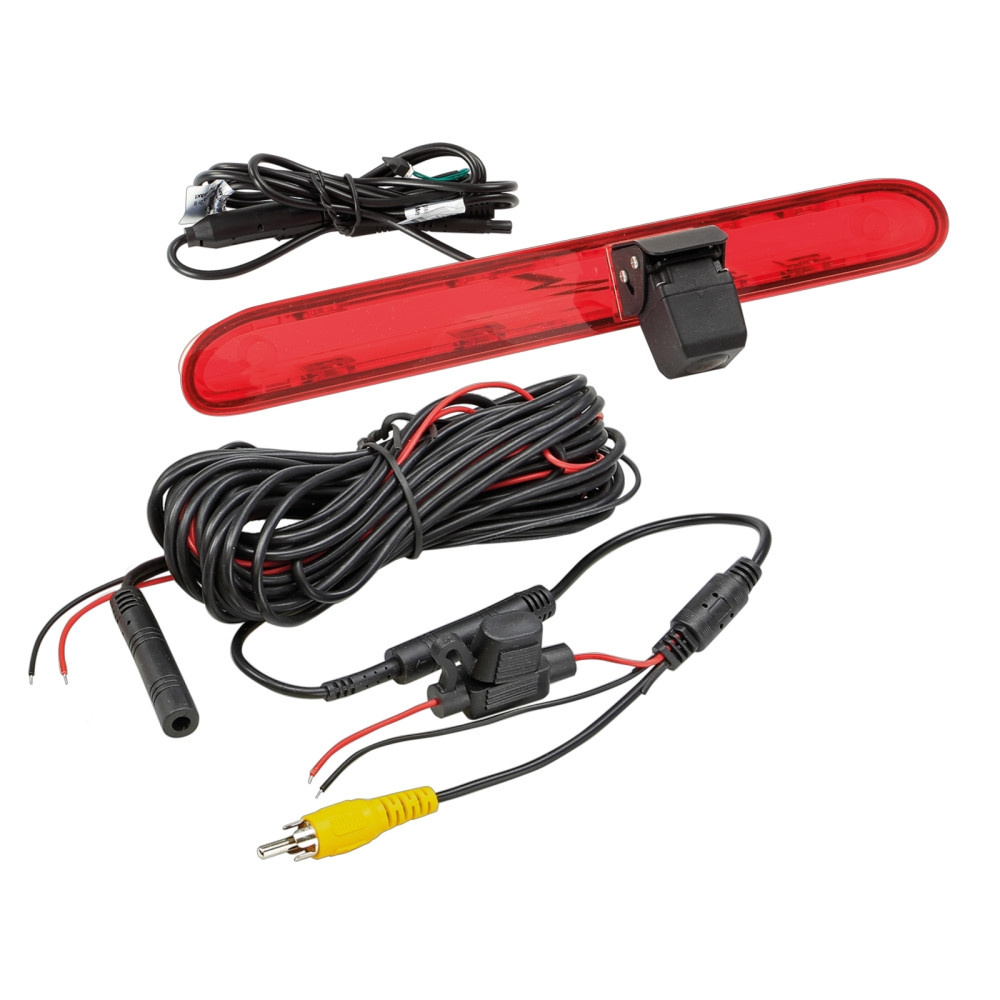 ACV Backkamera Citroen Jumpy/Peugeot Expert/Toyota Proace