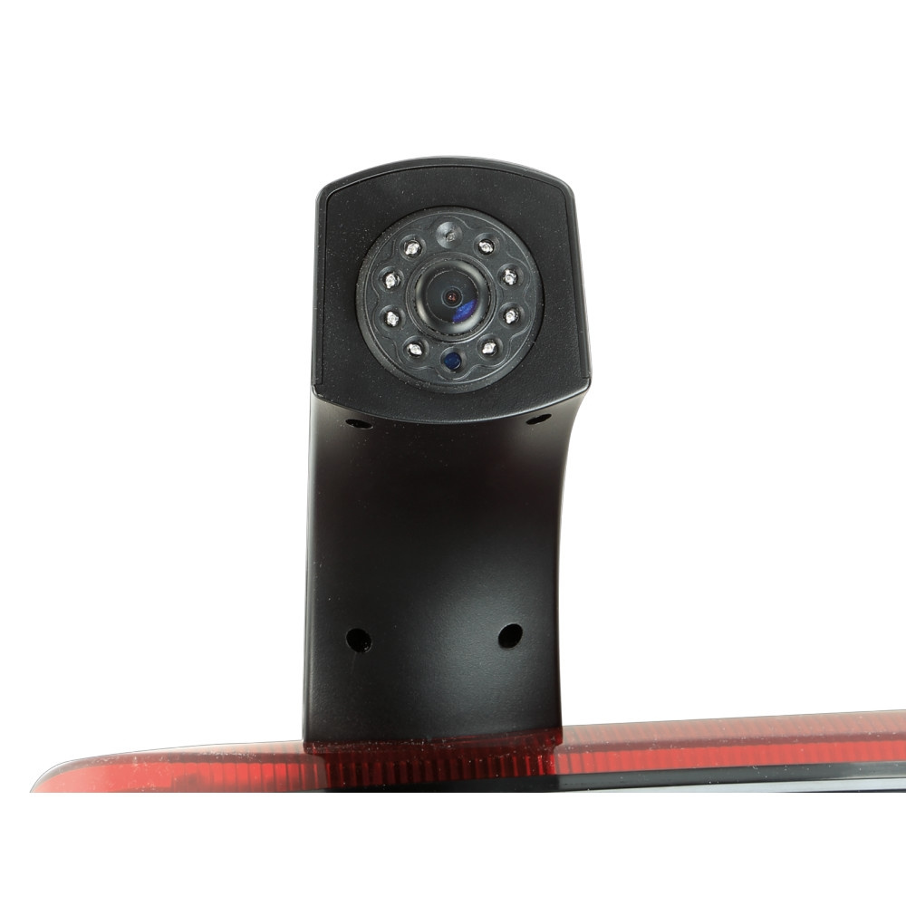 Bakkamera Ford Transit Connect 2014-2017