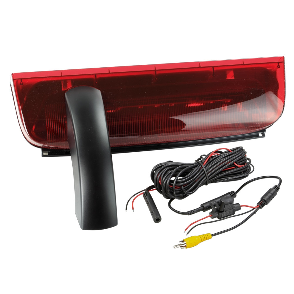 Bakkamera Ford Transit Connect 2014-2017