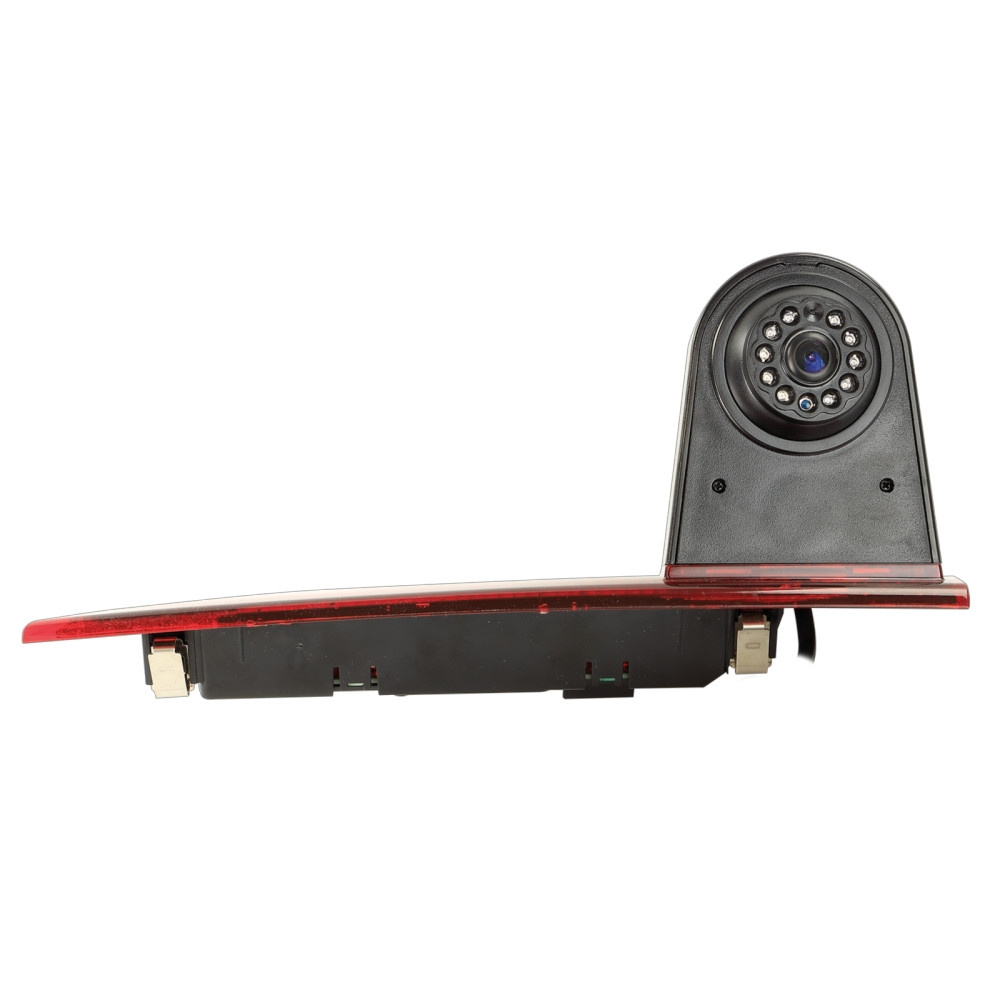 ACV Backkamera Ford Transit Custom