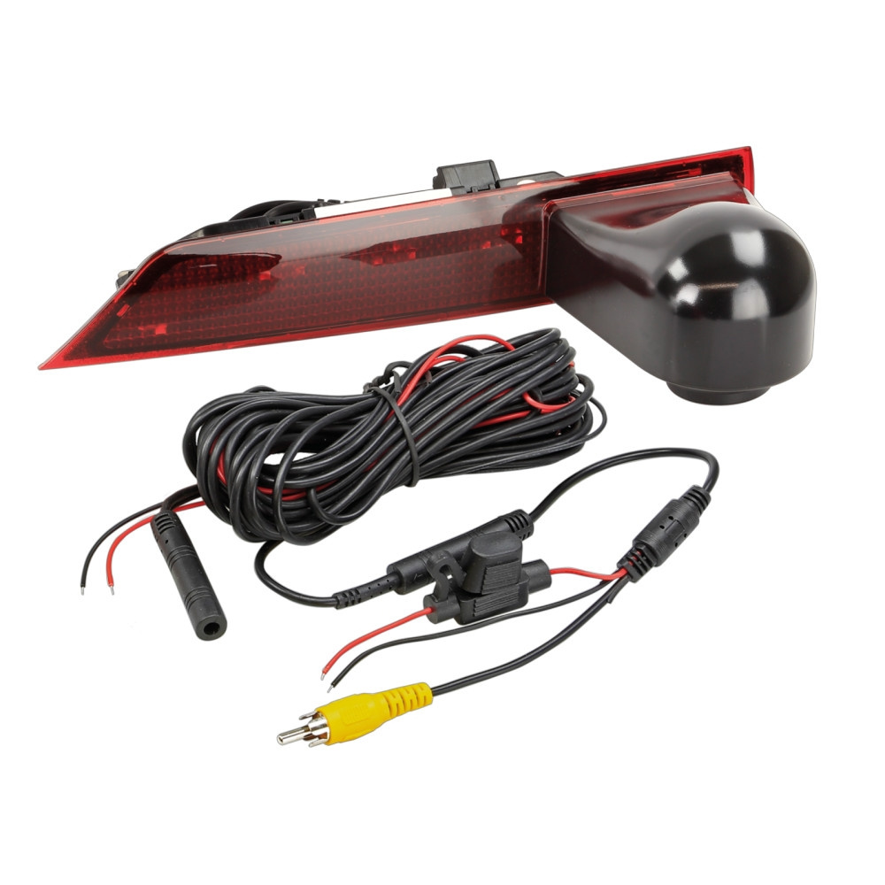 ACV Backkamera Ford Transit Custom